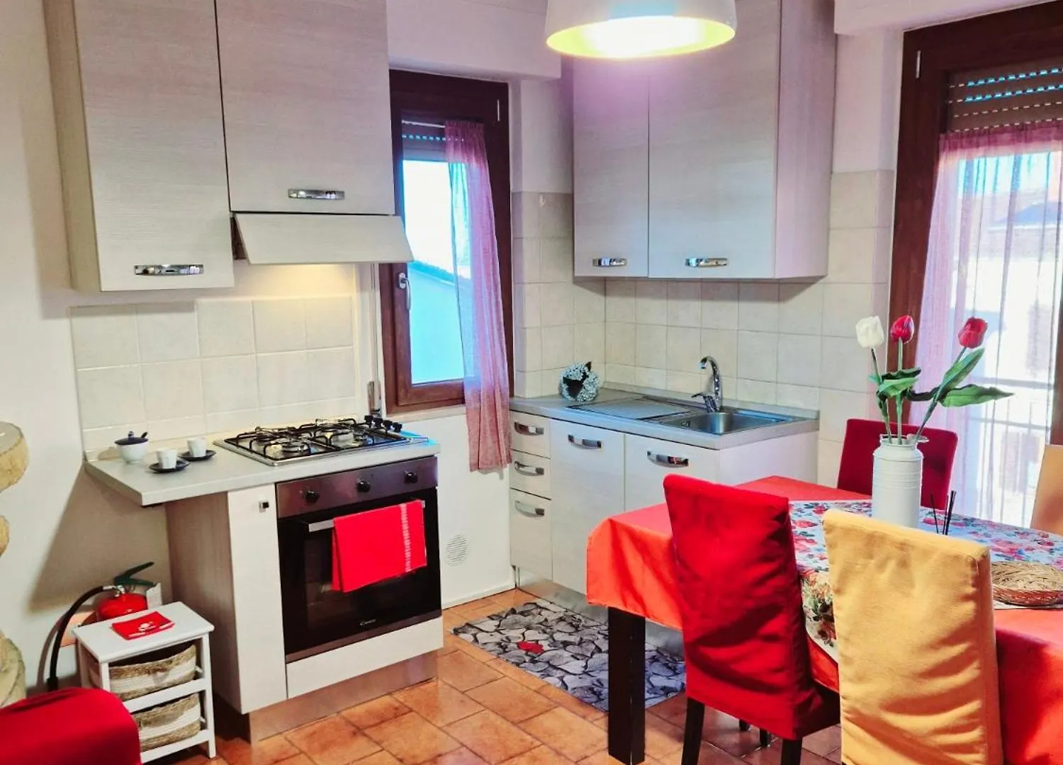 La Casa Di Brandolice Apartment Vivo d'Orcia