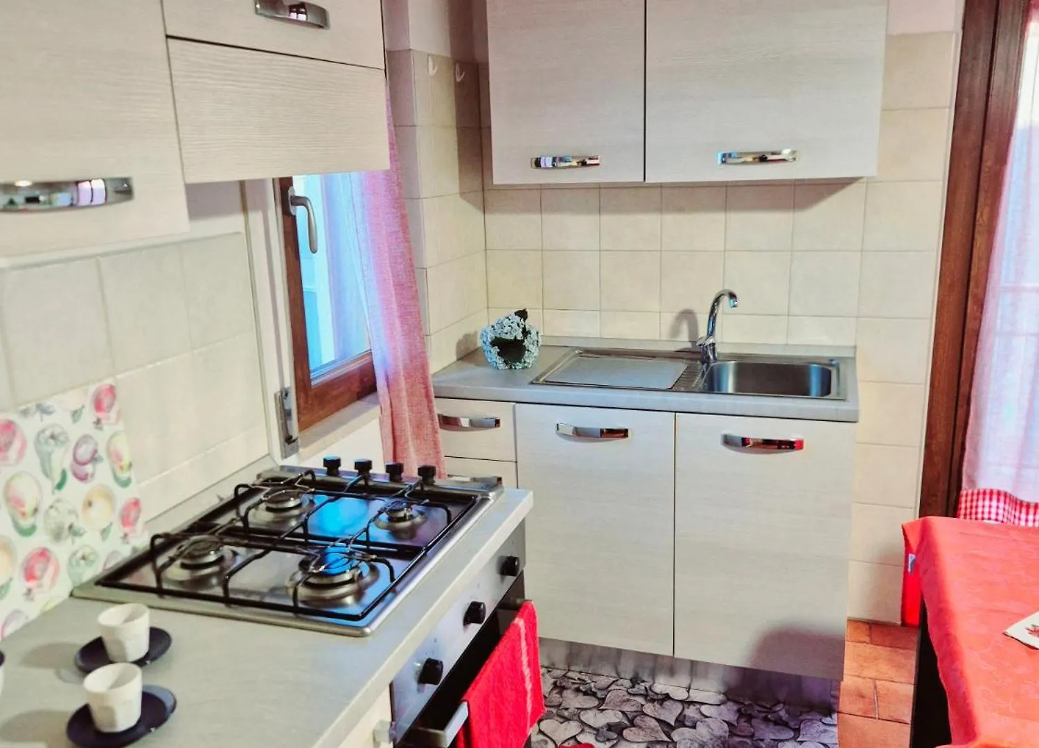 La Casa Di Brandolice Apartment Vivo d'Orcia