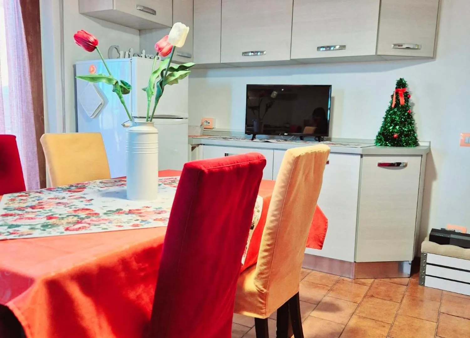La Casa Di Brandolice Apartment Vivo d'Orcia 0*,  Italy