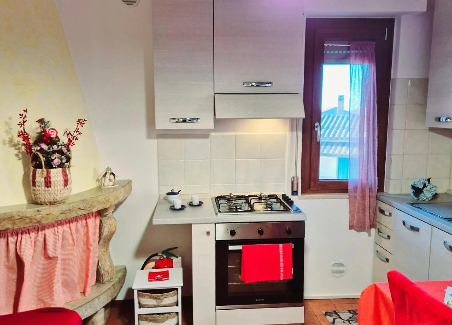 La Casa Di Brandolice Apartment Vivo d'Orcia Italy