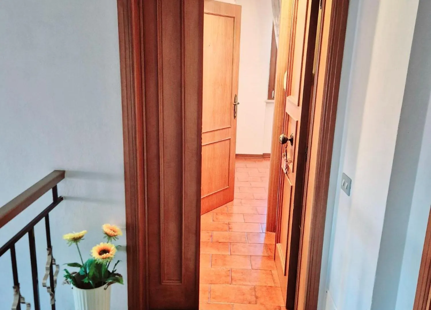 La Casa Di Brandolice Apartment Vivo d'Orcia 0*,  Italy