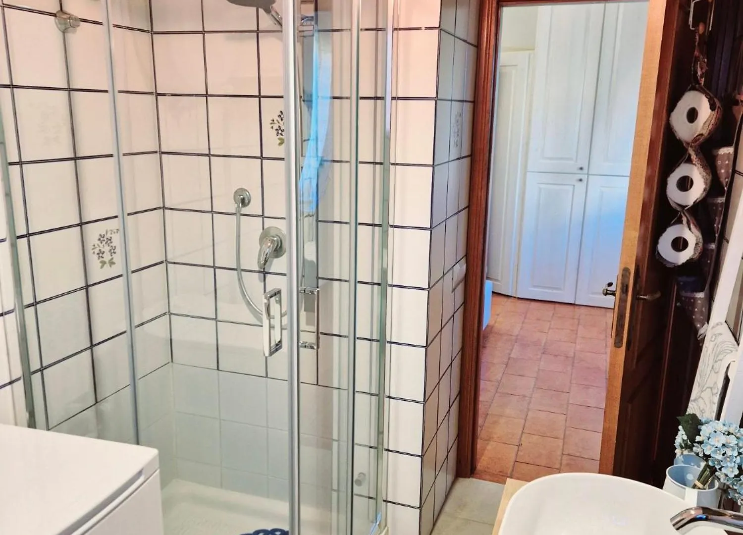La Casa Di Brandolice Apartment Vivo d'Orcia Italy